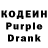 Кодеин Purple Drank Roman Merinov